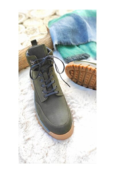 Of&Off Erkek Bot Mou