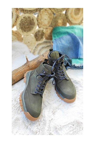 Of&Off Erkek Bot Mou