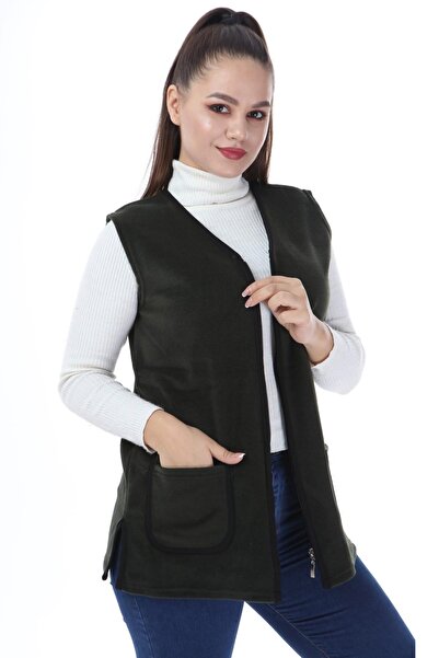 LİKAPA Fleece Vest