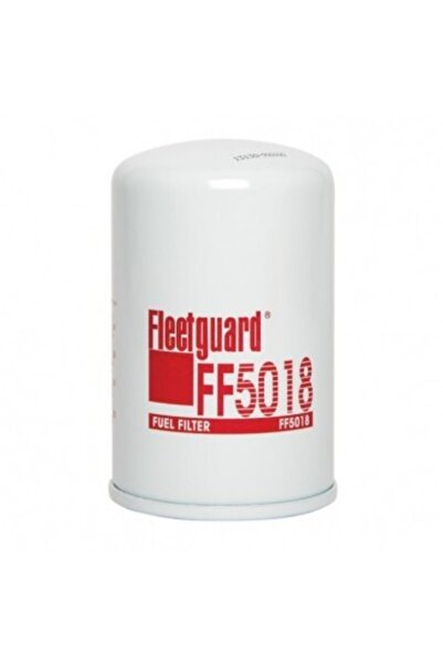 Ff5074/ff5018 Yakıt Filtresi Ff5018