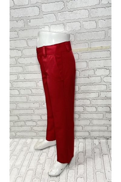 HAYTA Children's Trousers Linen 5 years - 10 years