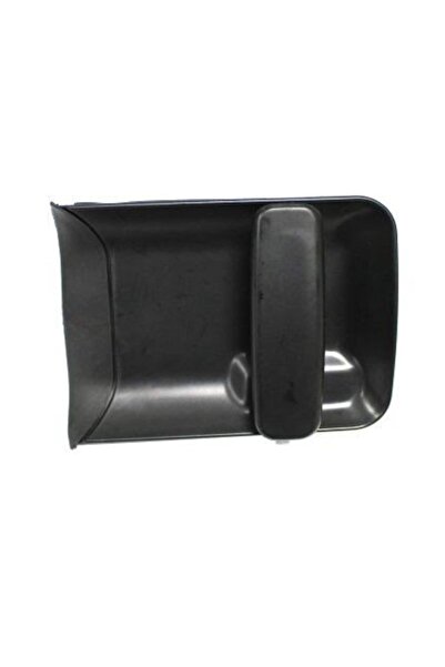 BEMPARTS مقبض فتح الباب الخارجي الأوسط من Partner-berlingo - يسار