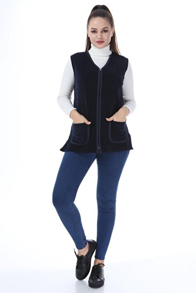 LİKAPA Fleece Vest