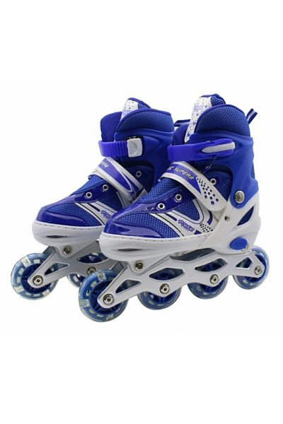 emre spor Skate Adjustable Between Size 35-38