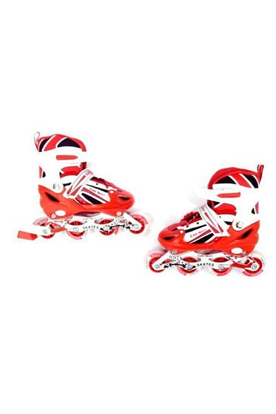 emre spor Skate Adjustable Between Size 35-38