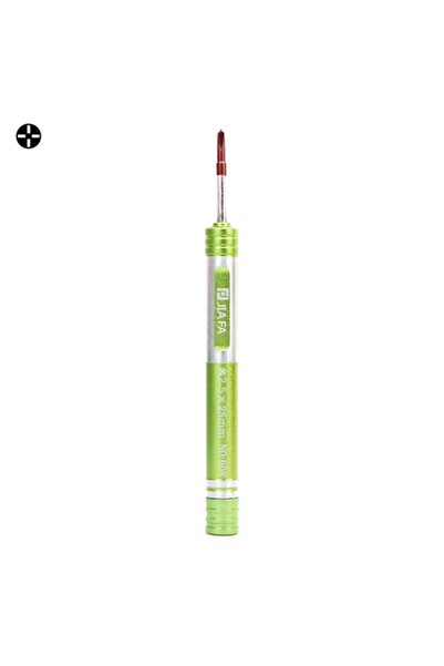 Ally Mobile Jiafa Jf-608-2.5 Profesyonel Tornavida-rz