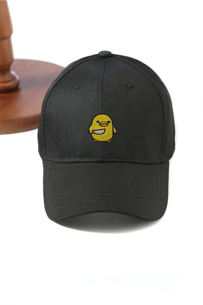 ŞapkaMania Mad Chick Cap