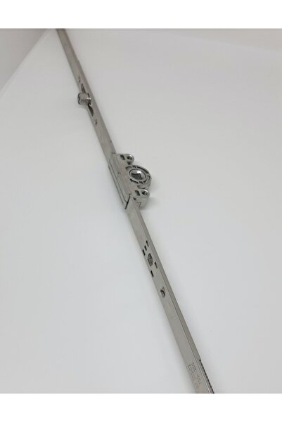 GEVİSS Pvc Pencereler Için Çift Açılım Ispanyoleti 700 1200 Mm