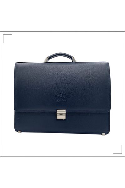 Derimo Leather حقيبة جلدية من Derimoshop