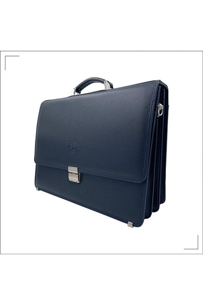 Derimo Leather حقيبة جلدية من Derimoshop