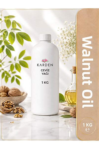 Generic Brand زيت الجوز 1 كجم