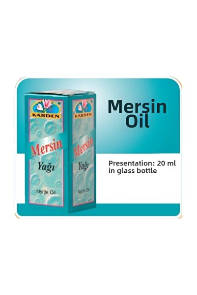 Generic Brand نكهة مرسين 20 مل