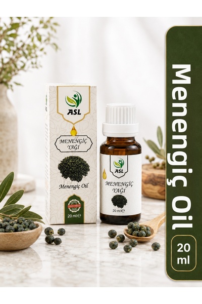 Generic Brand زيت الزيزفون 20 مل - زيت عشبي نقي وخالٍ من الإضافات لتقوية الشعر