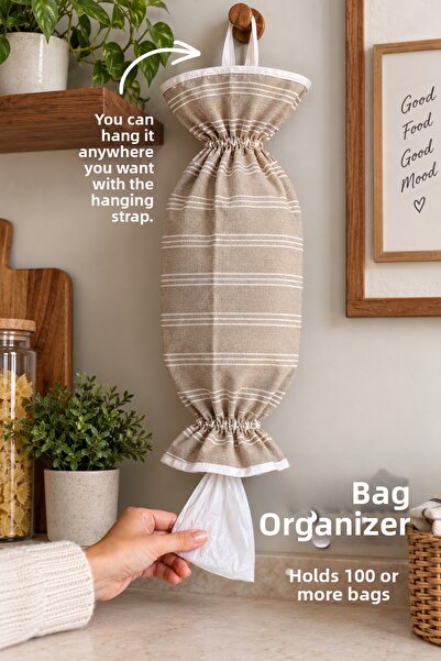 sevilya Organizer Bag Holder Bag Organizer