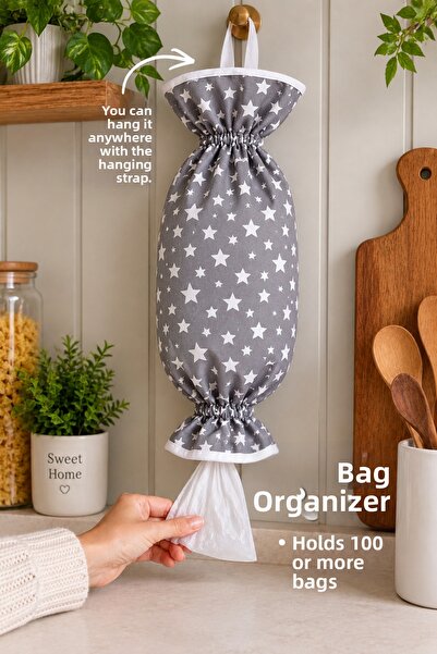 sevilya Organizer Bag Holder Bag Organizer