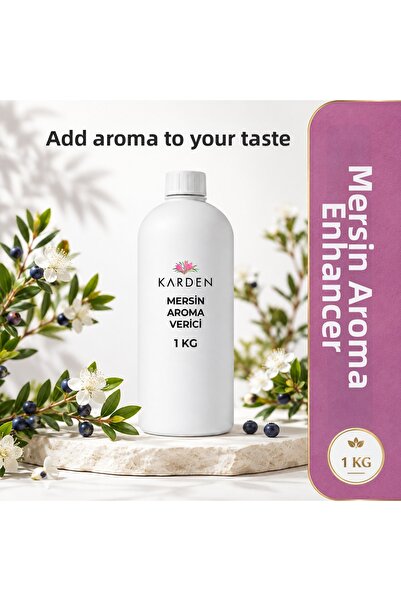 Generic Brand Mersin Flavoring 1 kg