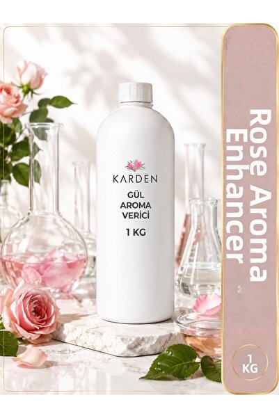 Karden عطر الورد 1 كجم