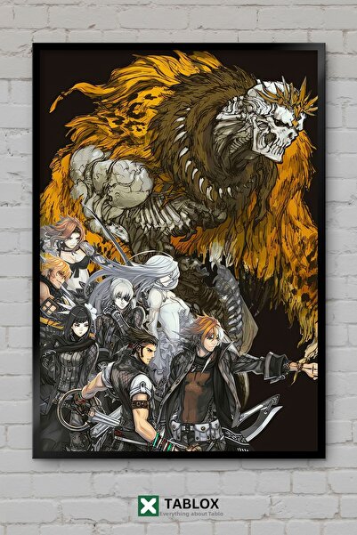 TABLOX Terra Battle Game RPG Φανταστικός Πόλεμος Κινητό Διακοσμητικό Τραπέζι ...