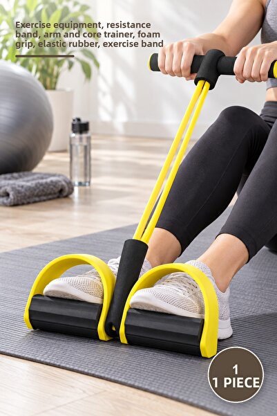 Yenilig 1 τεμάχιο Body Trimmer - Συσκευή άσκησης Jimlastik, Προπονητής χεριών...