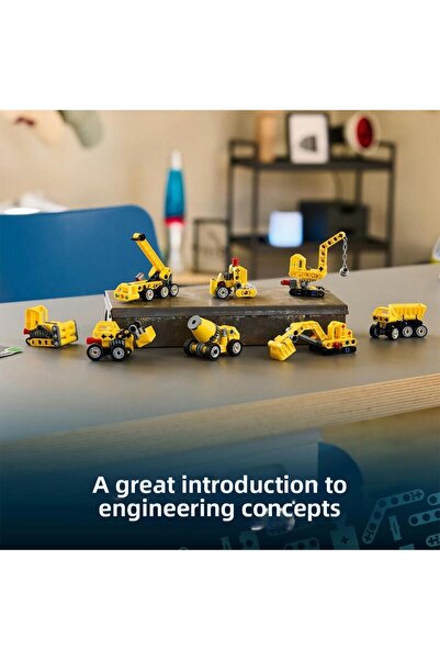 Generic Brand 42233 Strong Machines 44 Pieces Is the Price of One Piece