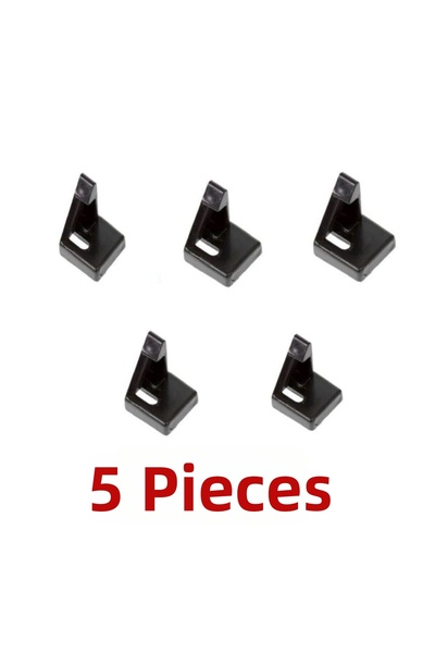 Fantom P1200 practical vacuum cleaner nail 5 pieces