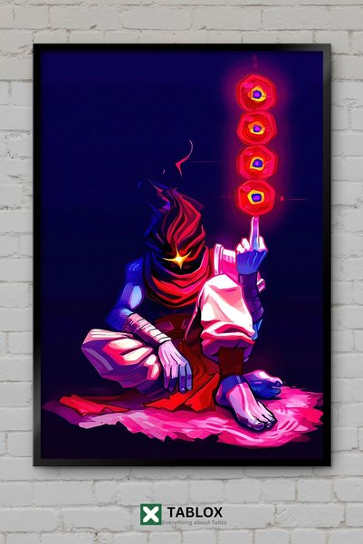 tablomaxtbx Παιχνίδι βιντεοπαιχνιδιών Dead Cells, Μυστηριώδης και απόκρυφη αφ...
