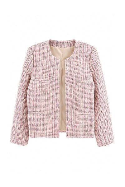 Trendyol Curve Pink