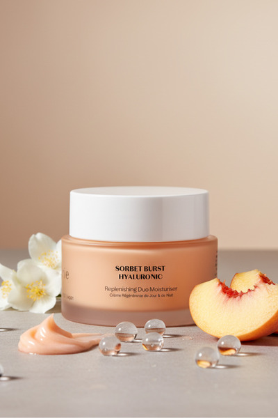 Replenishing Duo Moisturiser Nemlendirici ve Yenileyici Krem