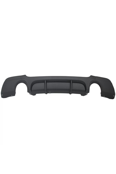 tuningset Difuzor Bara Spate compatibil cu BMW Seria 3 E92 Coupe E93 Cabrio 2...