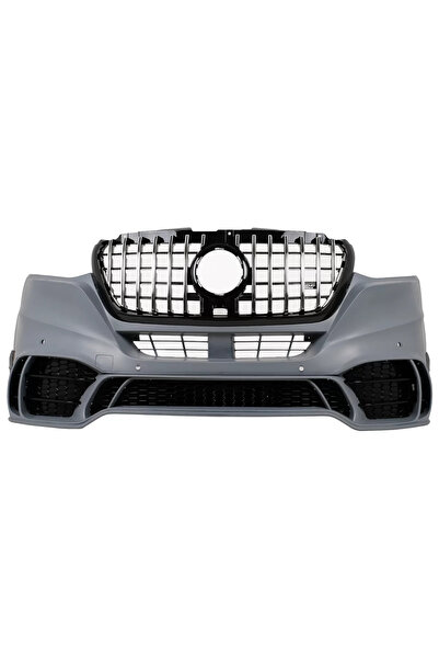 tuningset Bara Față compatibilă cu Mercedes Sprinter W907 W910 GT 2019-2024