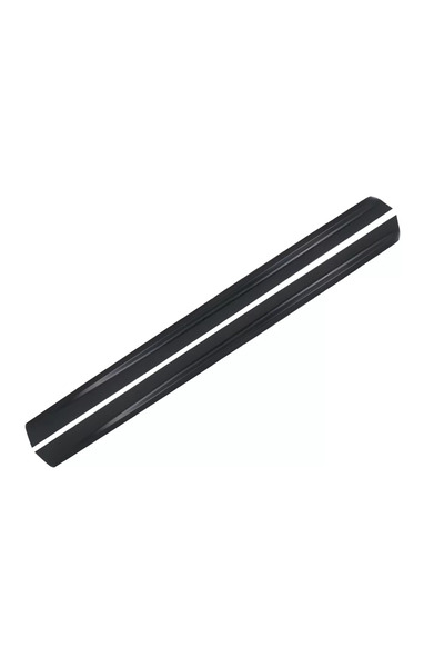 tuningset Praguri laterale compatibile cu BMW Seria 3 E46 Coupe Cabrio 1998-2...