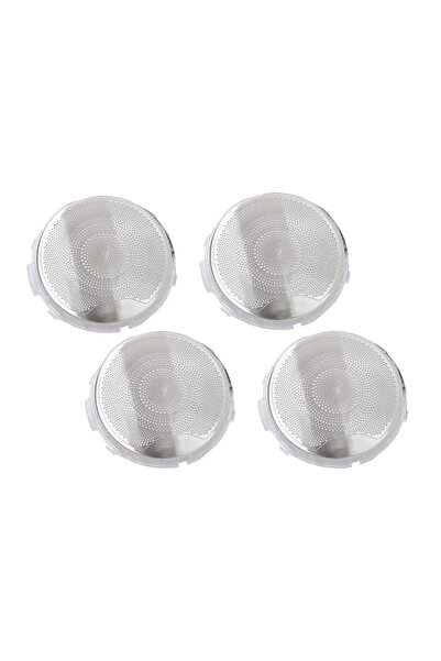 tuningset Carcasă difuzor central ușă LED 64 culori compatibil cu Mercedes C-...