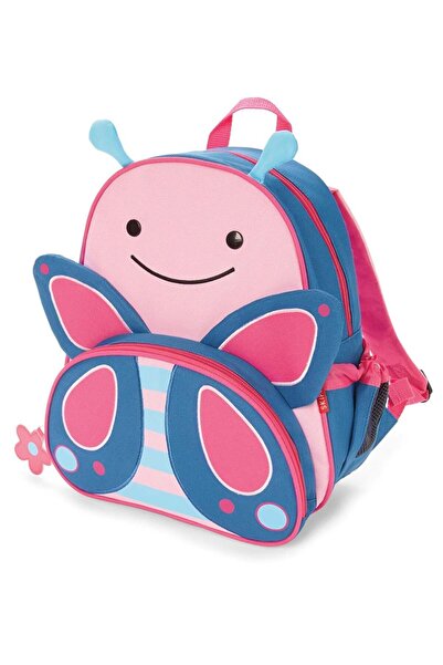 Carter's Skip Hop 210225 Zoo Sırt Çantası Kelebek