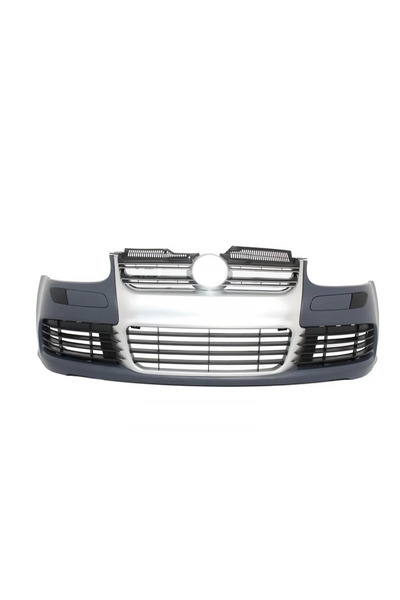 tuningset Bara Față compatibilă cu VW Golf V 5 2003-2007 Jetta 2005-2010 R32 ...