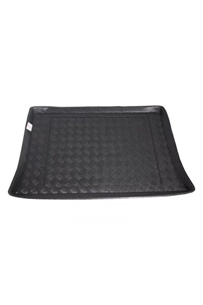 tuningset Covoraș portbagaj fără covoraș antiderapant compatibil cu Ford Focu...