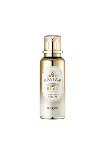 SKINFOOD Gold Caviar Collagen Plus Serum