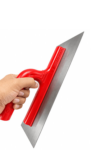 Genel Markalar ALÇI MALASI PLASTİK SAPLI 30 cm