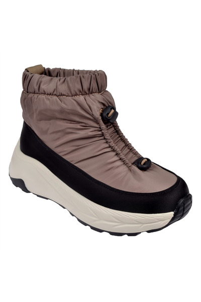 Guja Hafif Taban Kadın Spor Bot GJ-25K479 KAHVE