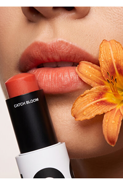 INO Cosmetic Daylily Stick Ruj & Allık 8,77Gr SPF30 (Saf Kolajen)