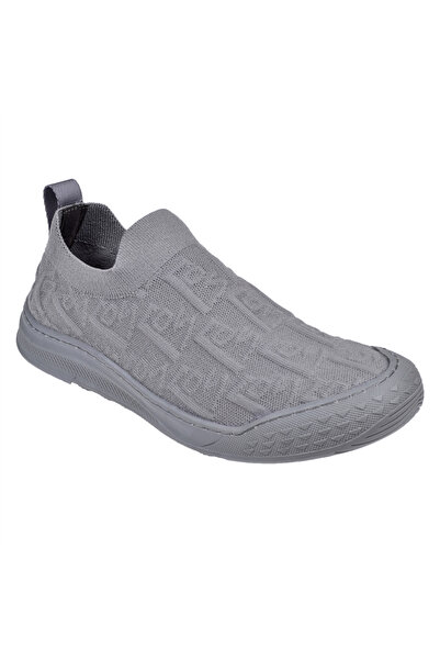 GAMELU Triko Erkek Spor Ayakkabı Sneaker EK-TOSS-M FÜME