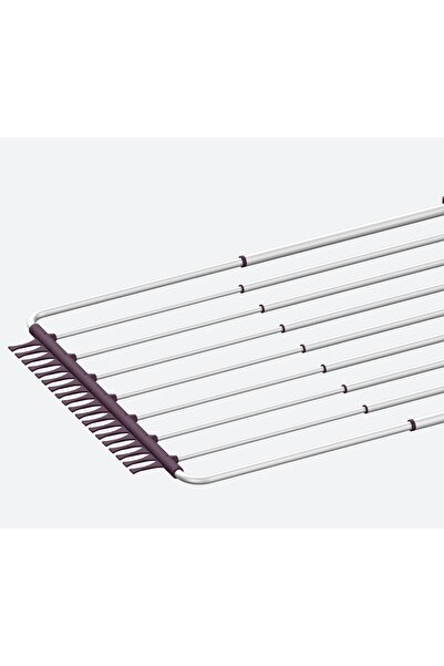 Gazzella SM HND 253 Hang’N Dry Maxi Kanatlı Katlanabilir Alüminyum Çamaşır Kurutmalık