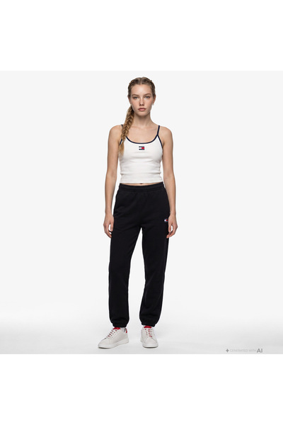 Tommy Hilfiger TJW BADGE SWEATPANT