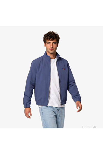Tommy Hilfiger Erkek TJM ESSENTIAL JACKET EXT DM0DM22720-THC6Q