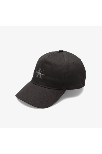 Calvin Klein Cotton Logo Hat Lv04G5002Gub1 Men's Hat Lv04G5002G Ub1