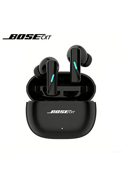 Choice Black Bosecxt Wireless Bluetooth Headphone In-ear Earplugs Sleep Noise...