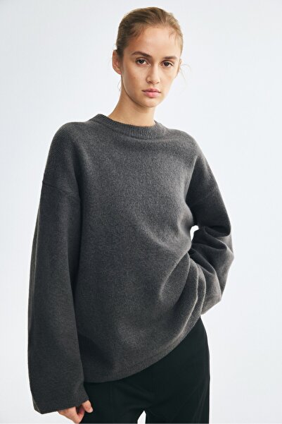 H&M Oversize Kazak