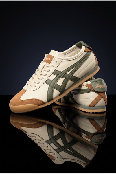 eTayger Tayger Original Unisex Sneaker Erkek Spor Ayakkabı