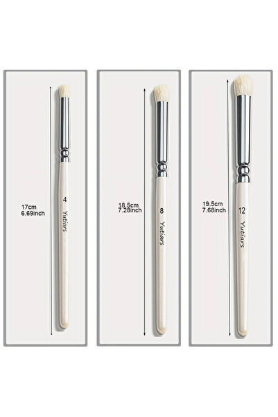 Choice1 3 PCS 3pcs/6pcs Dry Brush Miniature Painting Drybrush , Professional ...