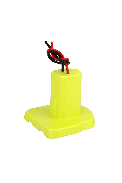 choice2 no fuse Power Wheels Adapter for Ryobi 18V Battery with Fuse Switch D...