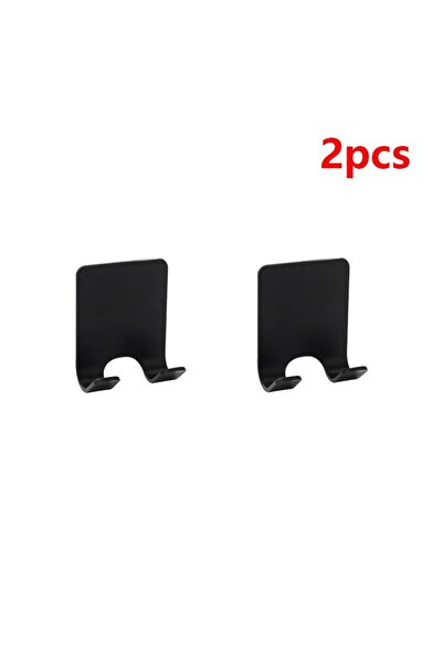 Choice Black 2Pcs 2/1pcs Razor Holder Men Shaving Shaver Razor Stand Shelf Sh...